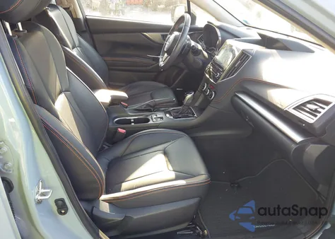 2023 Subaru Crosstrek Limited z USA, uszkodzony, nr VIN JF2GTHNC4PH231245